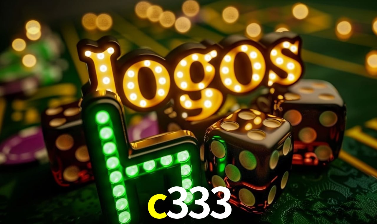 Estatísticas c333