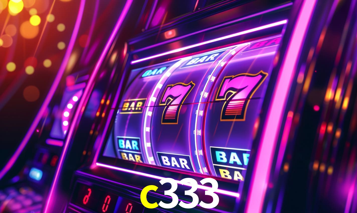 c333 - Cassino do Sonho Dourado - c333.com