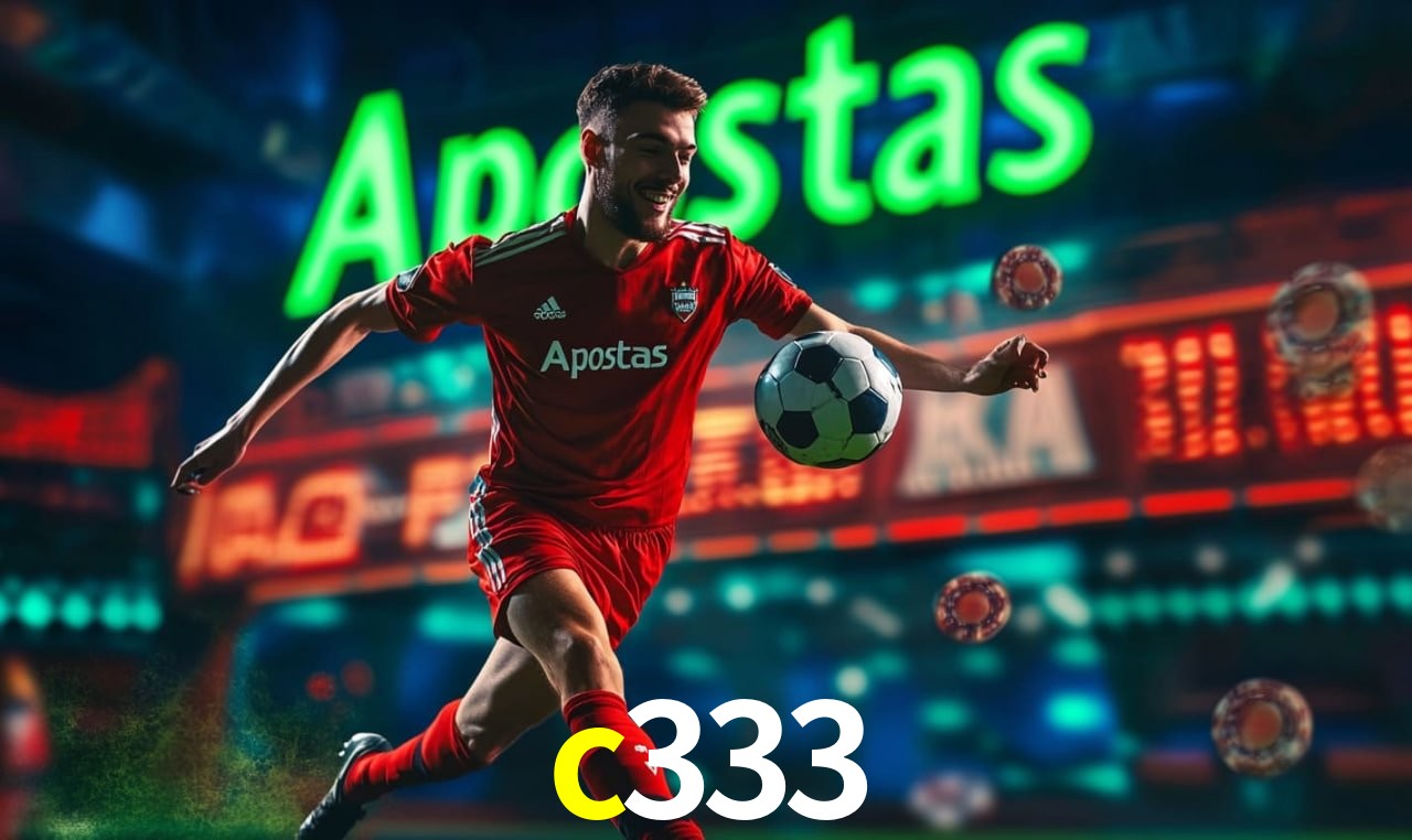 cassino c333