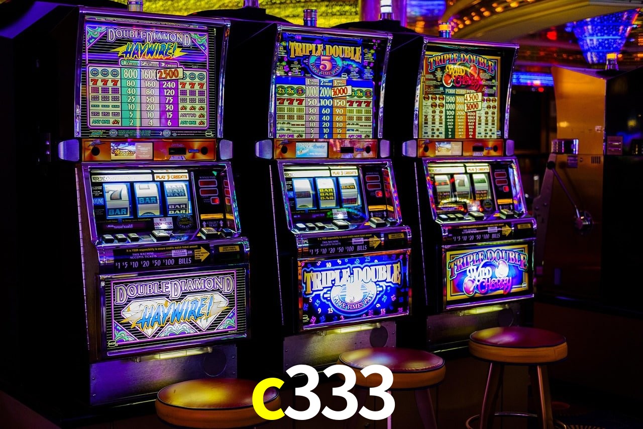 Casino Ao Vivo c333