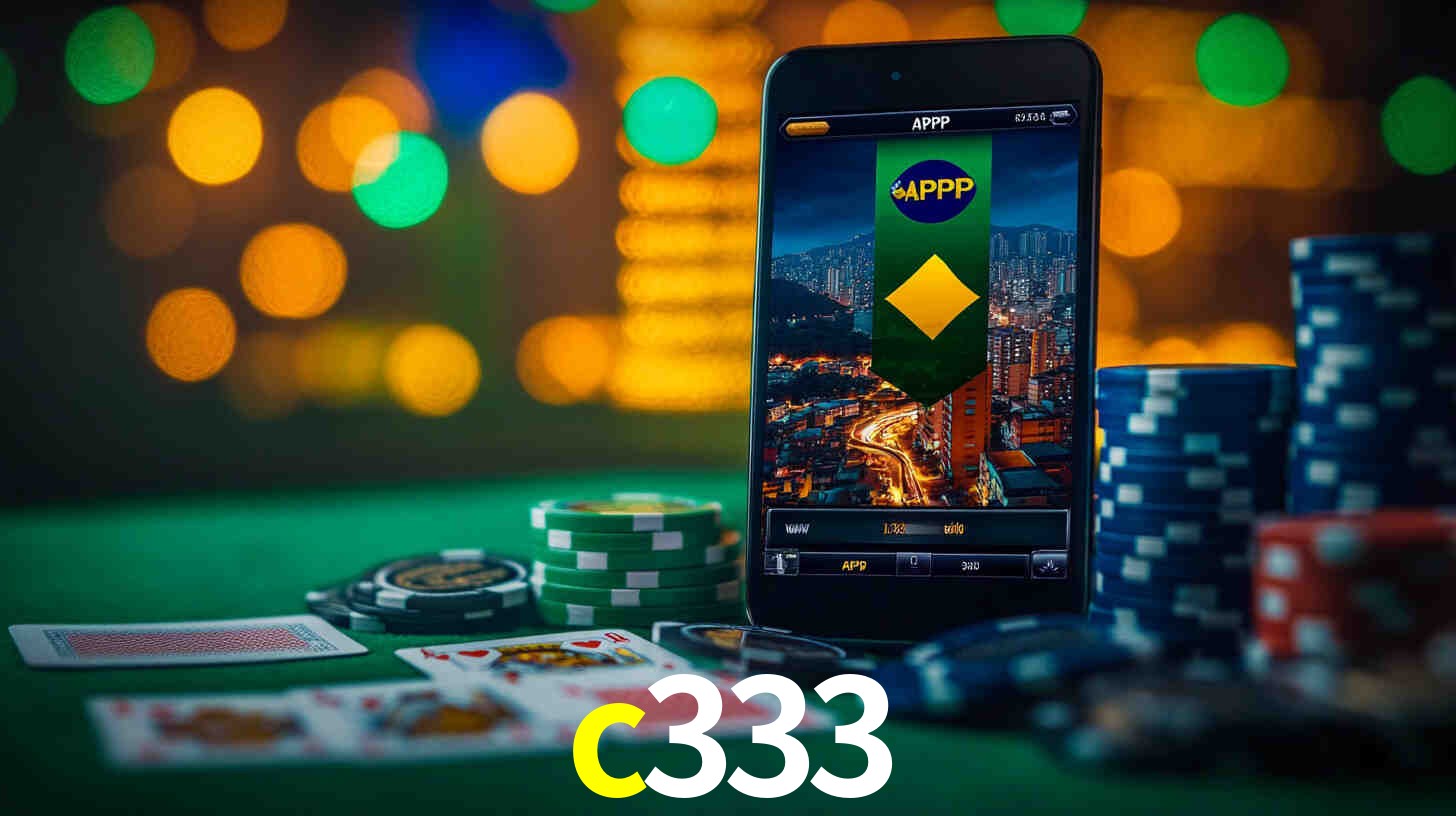 A Popularidade dos Caça-Níqueis no c333