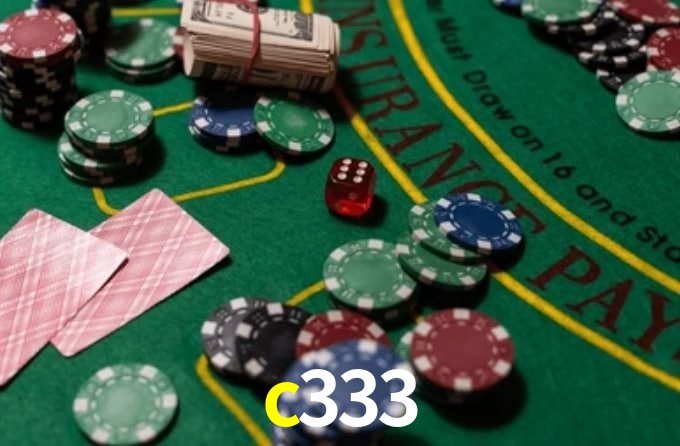 Bônus Generosos e Exclusivos no c333 para Você!