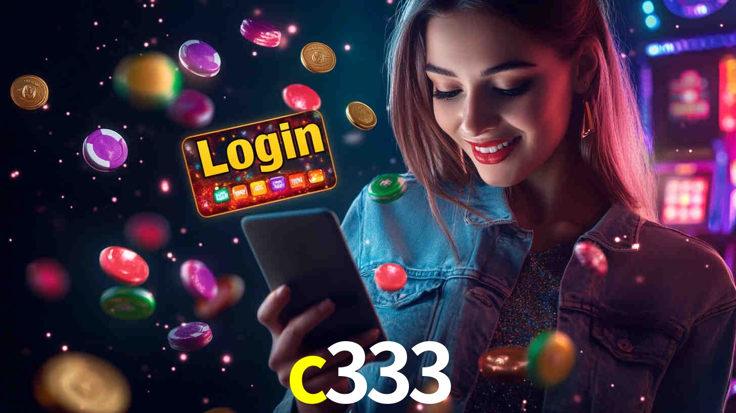Descubra o Programa VIP da c333: Vantagens Exclusivas para Jogadores