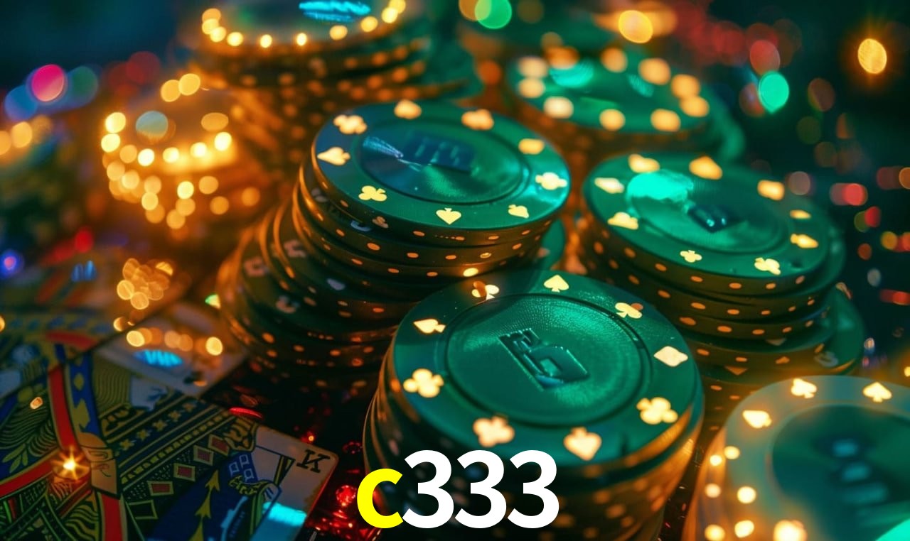 Mesa de Blackjack c333