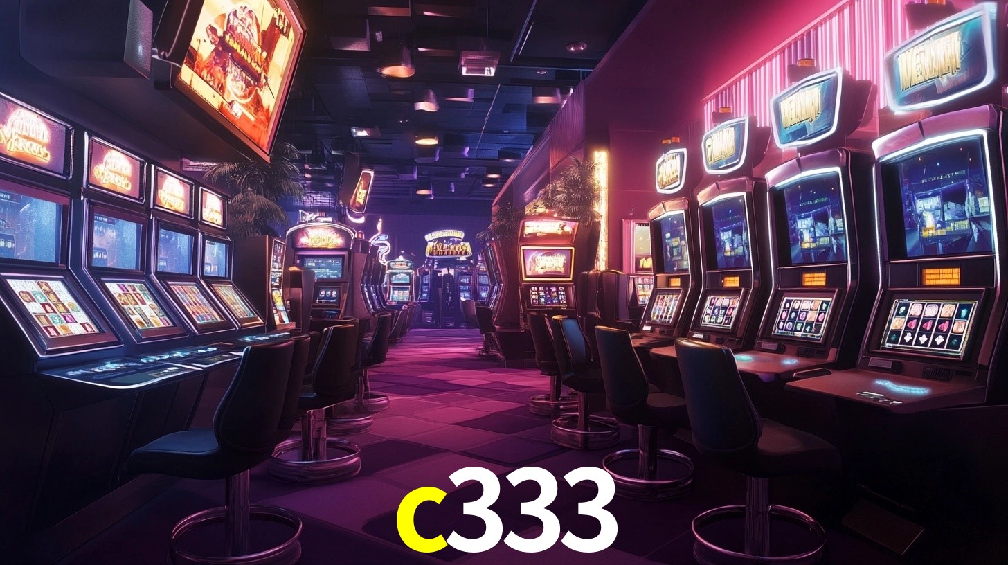 c333 App Interface
