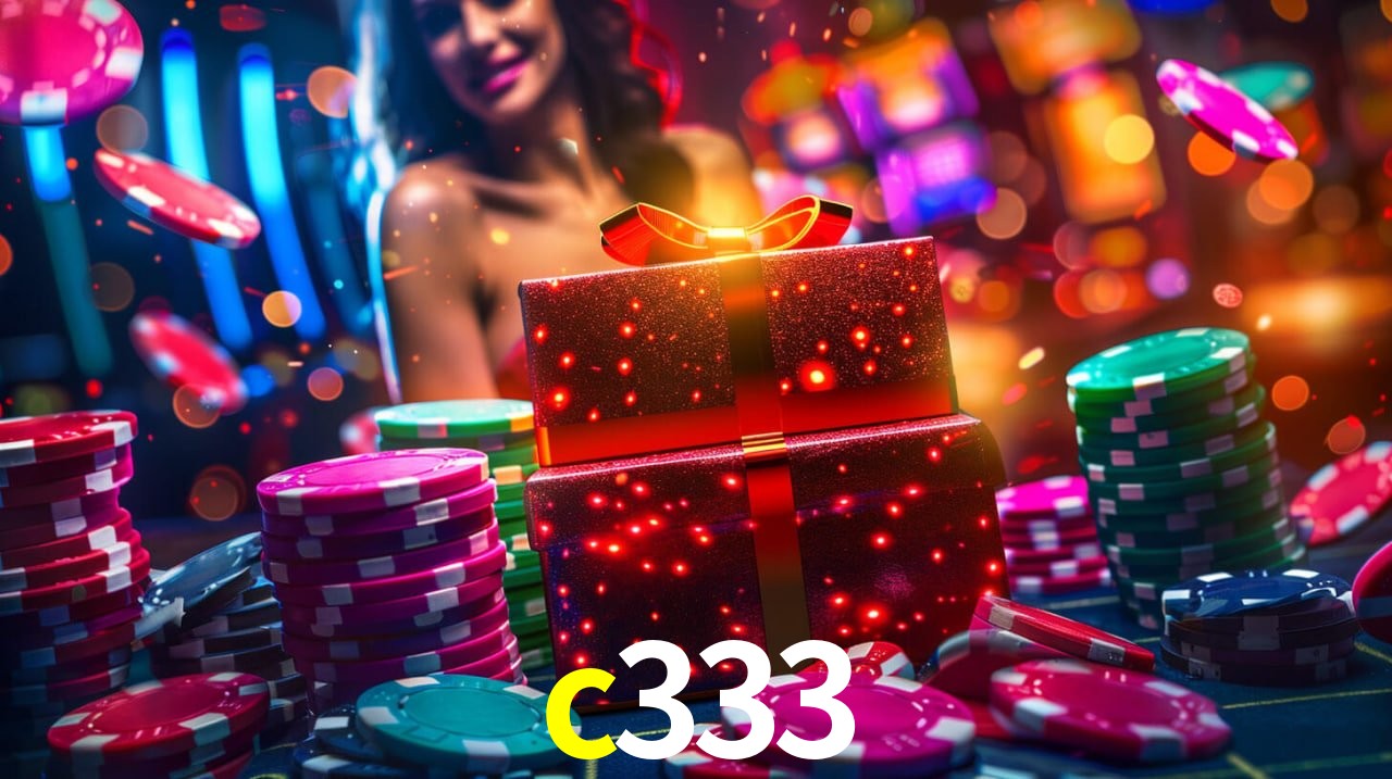 A Emoção da Loteria na c333: Uma Chance de Mudança de Vida