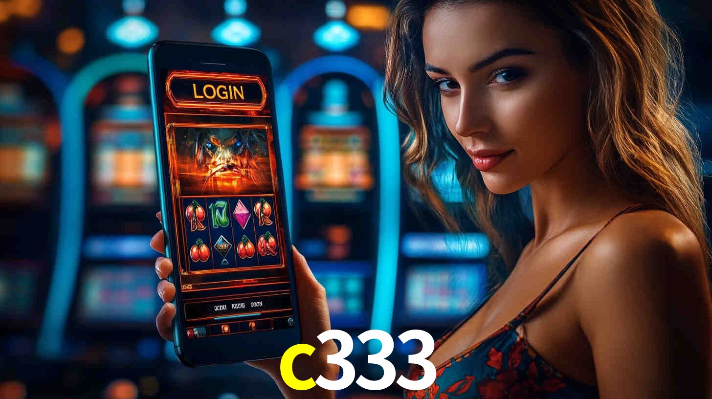 c333: A Experiência de Casino com Jogos de Mesa ao Vivo