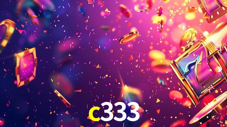c333 download — arquivo APK para Android oficial