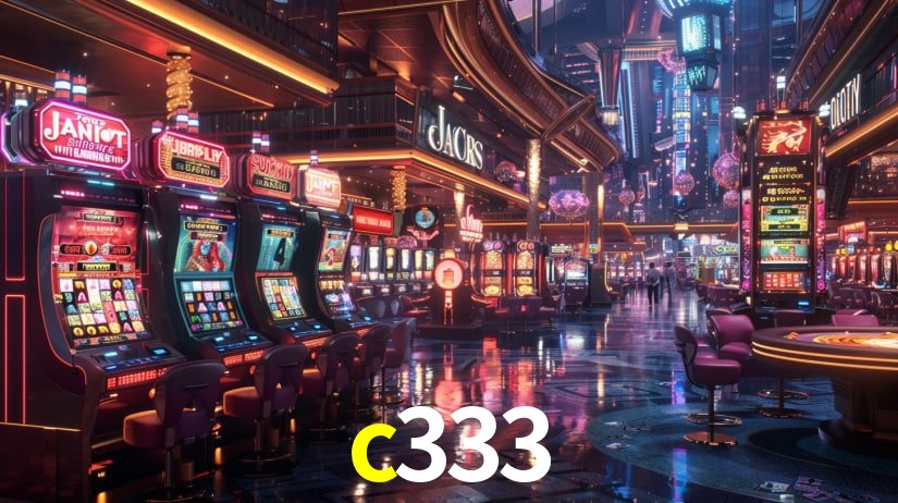 Live Casino c333