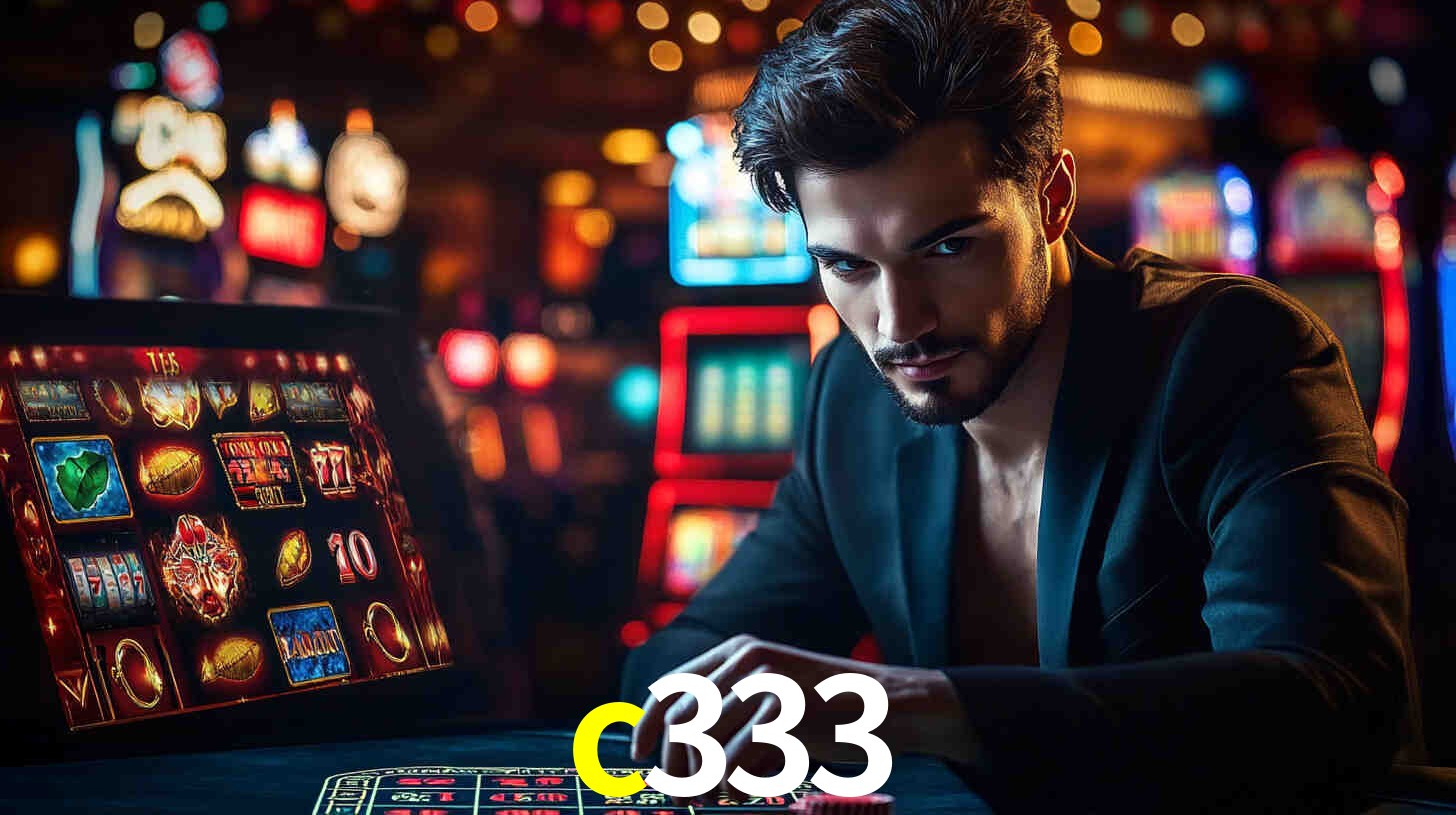 c333: Jogue Crash e Experimente Alta Recompensa Instantânea