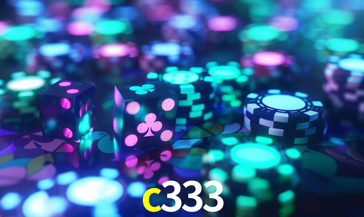 Bônus de Boas-vindas c333