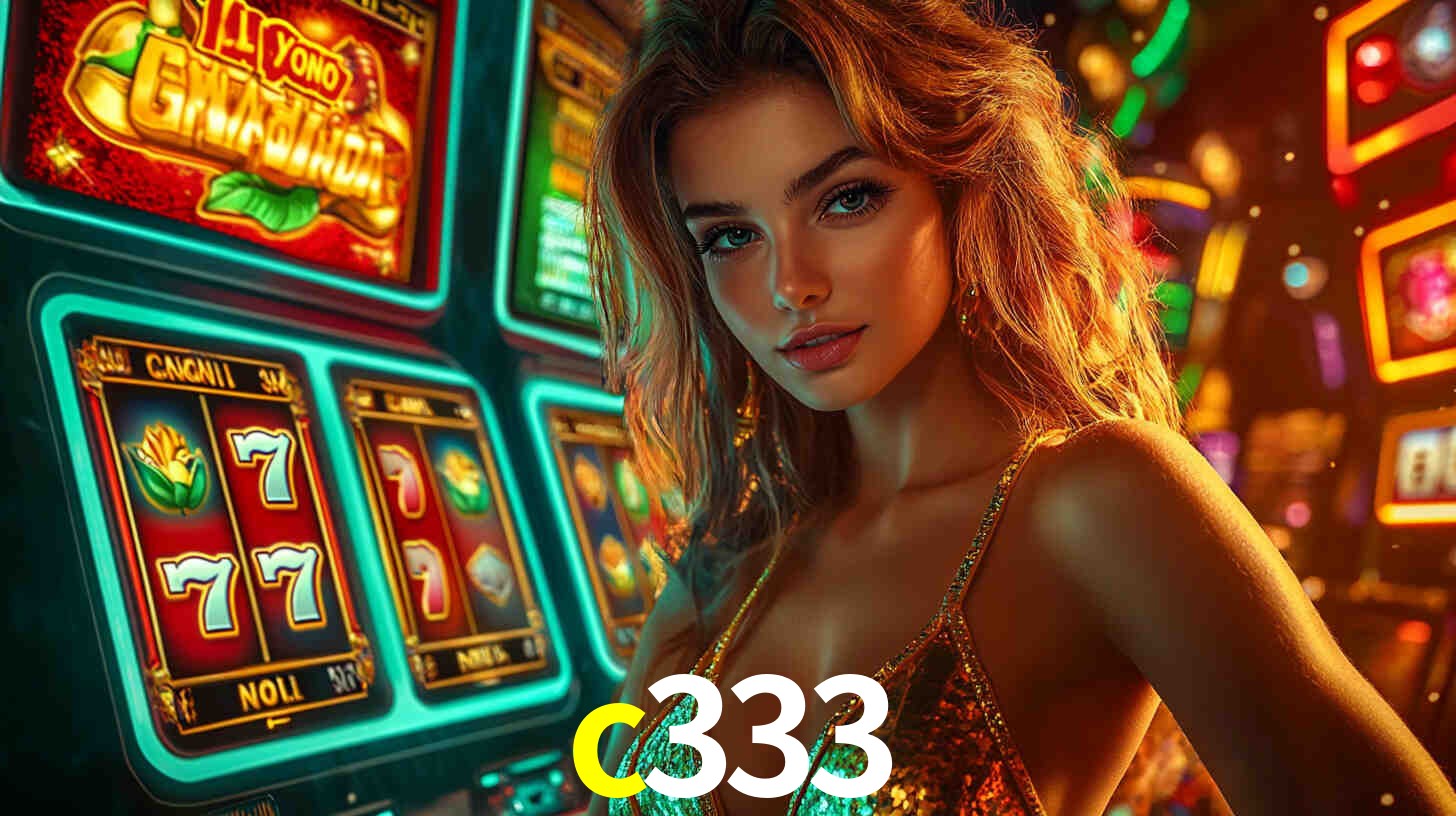 Welcome Bonus c333