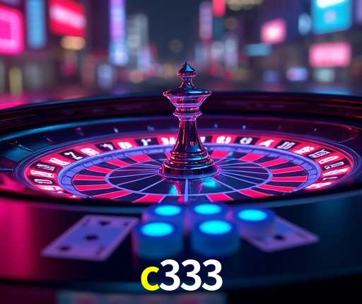 Explorando a Categoria de Eventos em Apostas na c333
