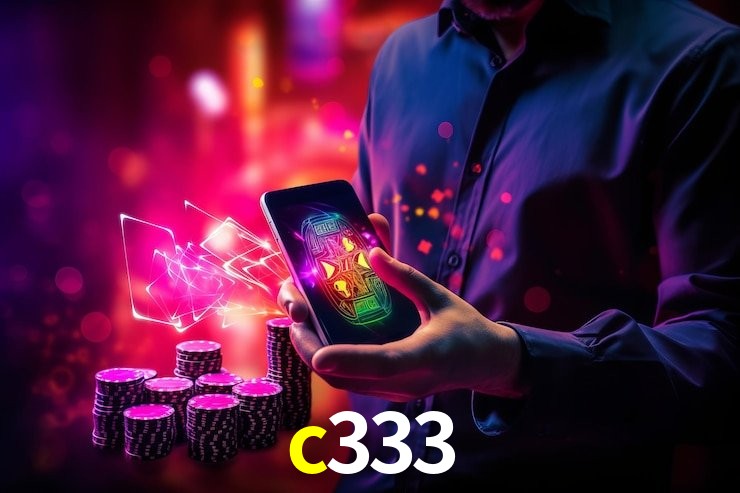 PIX Instantâneo c333