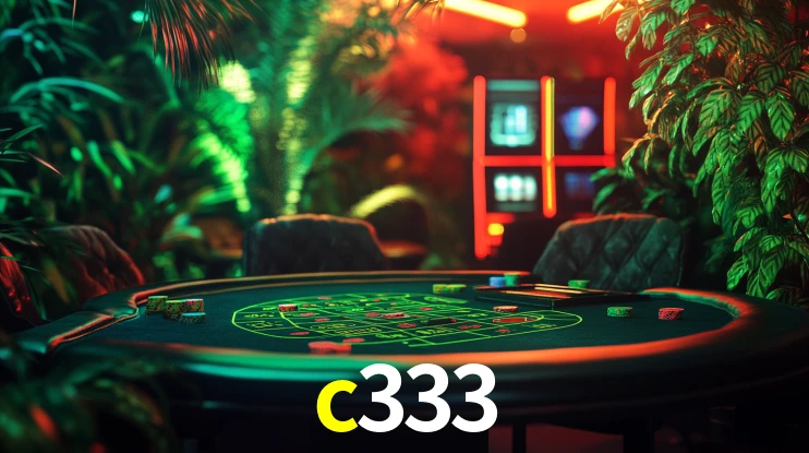 Roulette Table c333