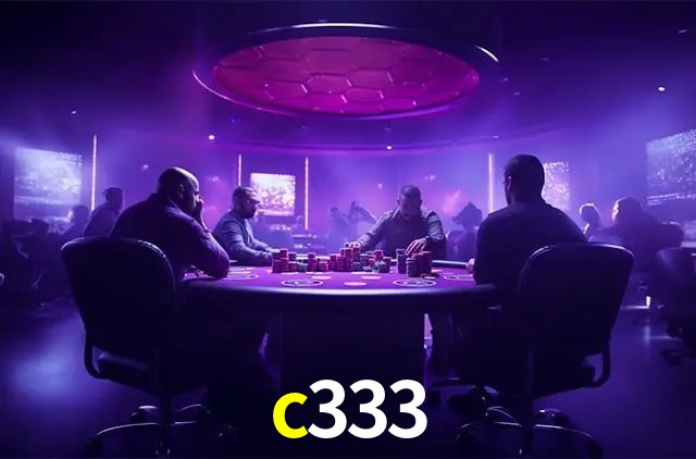 Descubra o Programa VIP da c333: Vantagens Exclusivas para Jogadores