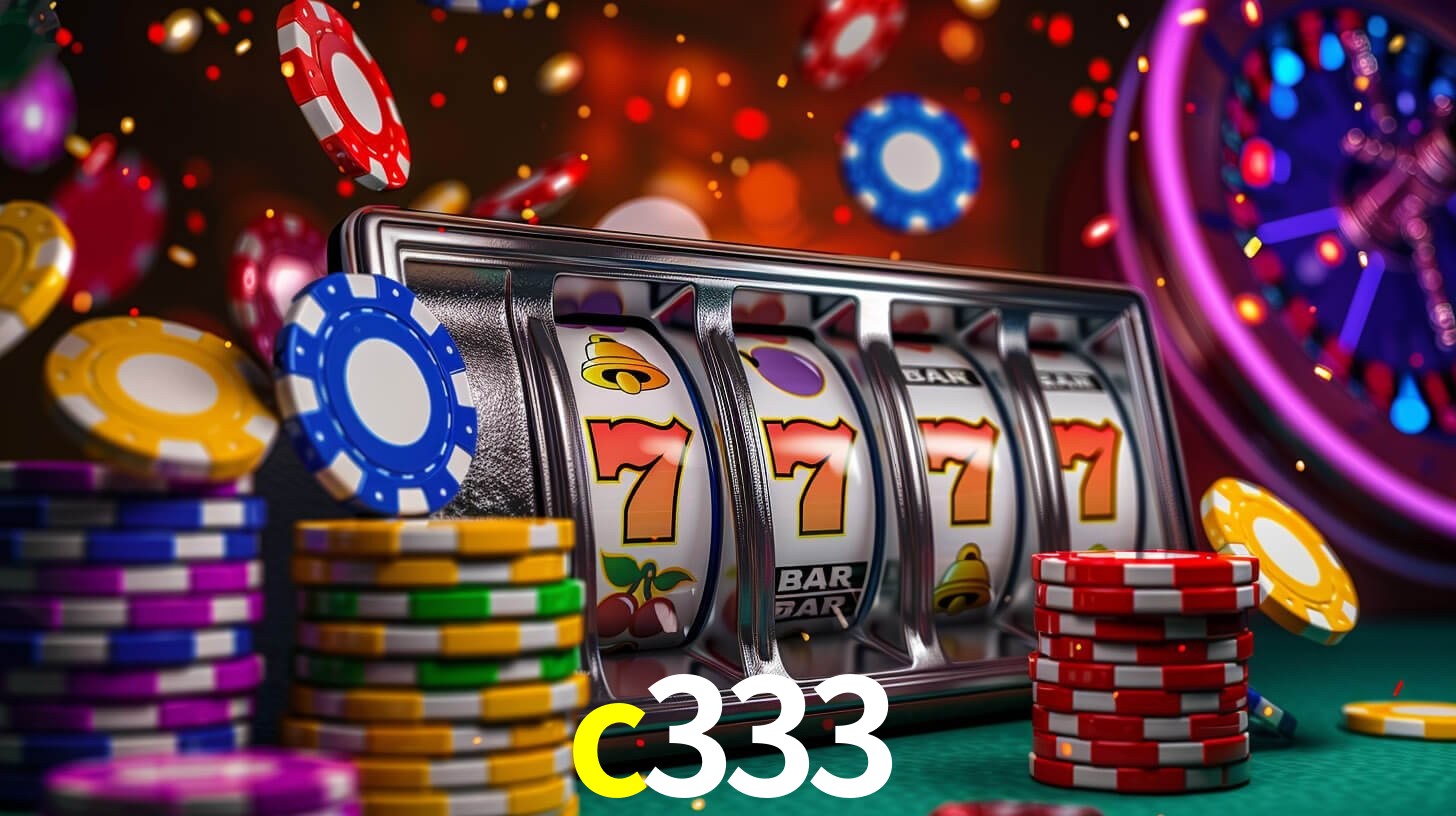 c333 FAQ — suporte e ajuda no aplicativo oficial