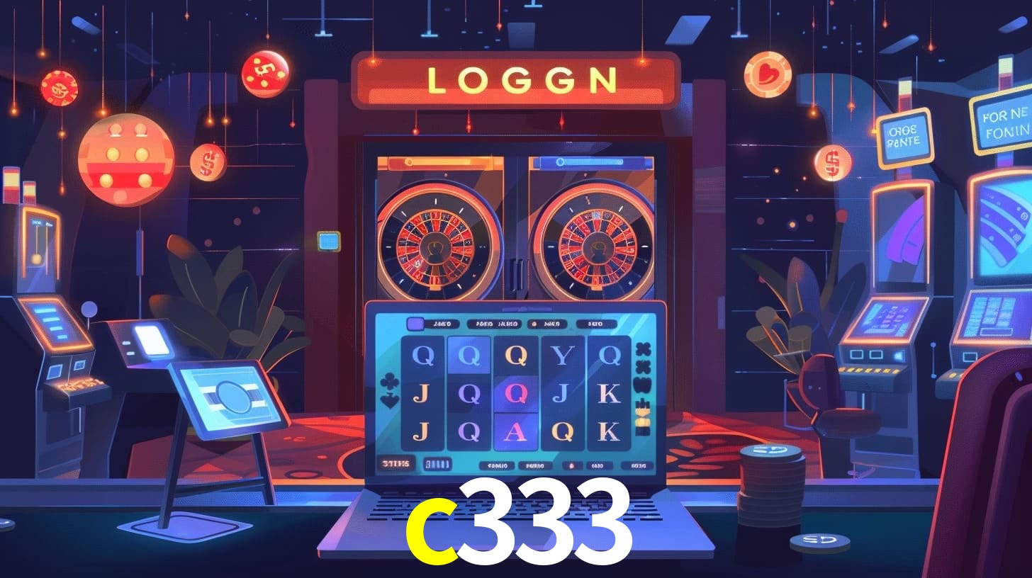 Tecnologia da Plataforma c333