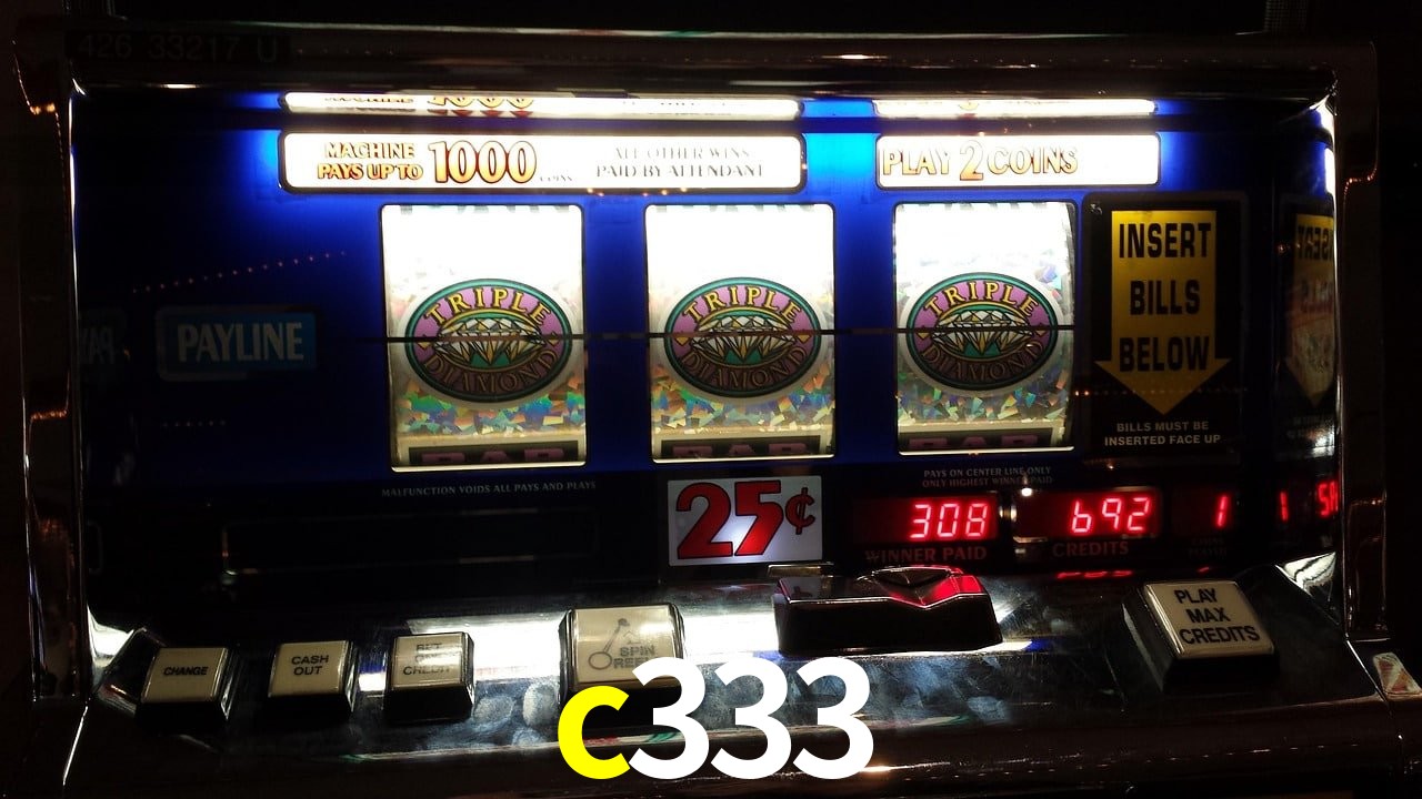 Tennis Betting c333