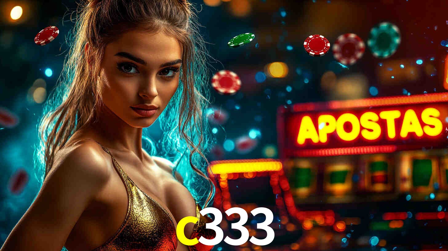 Apostas Esportivas na c333: Um Guia Completo