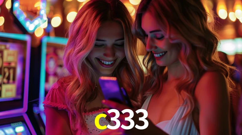 Experimente o Login Seguro Premium no c333