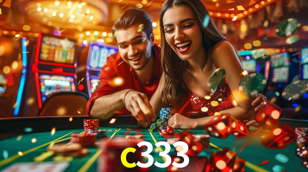 Casino Ao Vivo c333