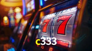 Jogos de Slot c333