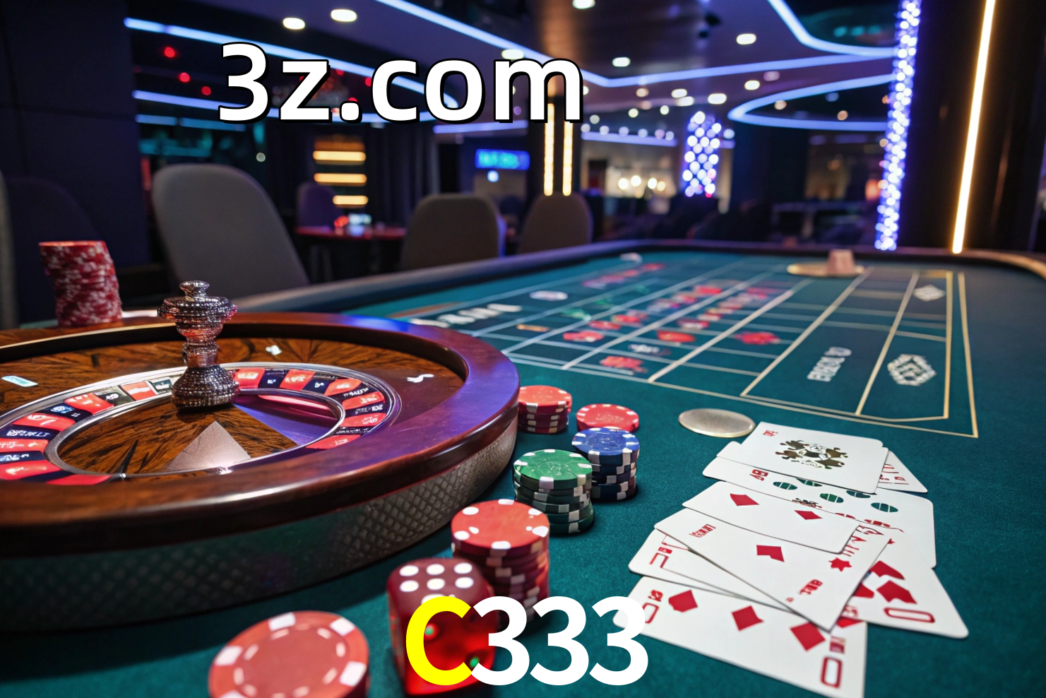 C333