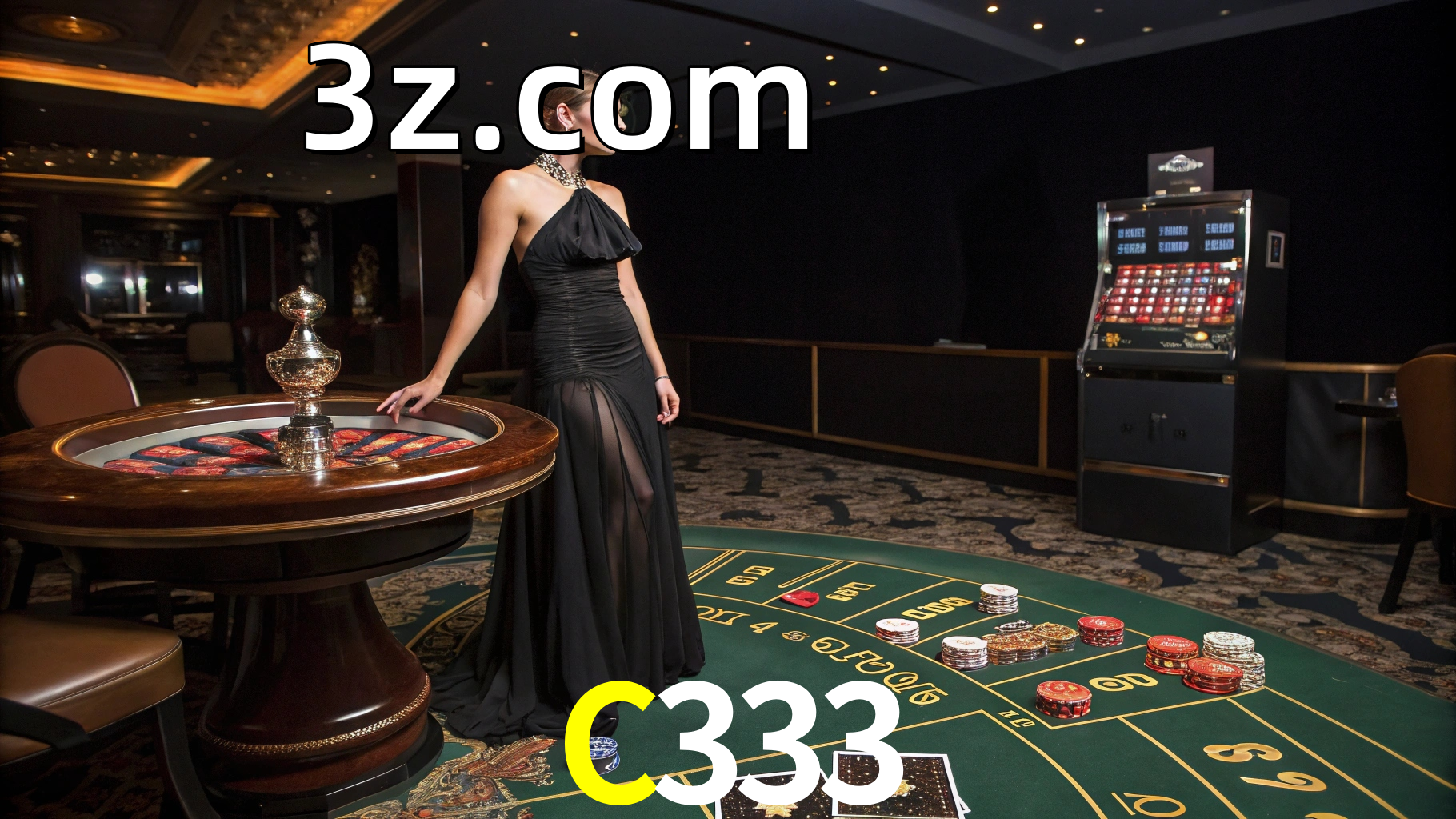 C333