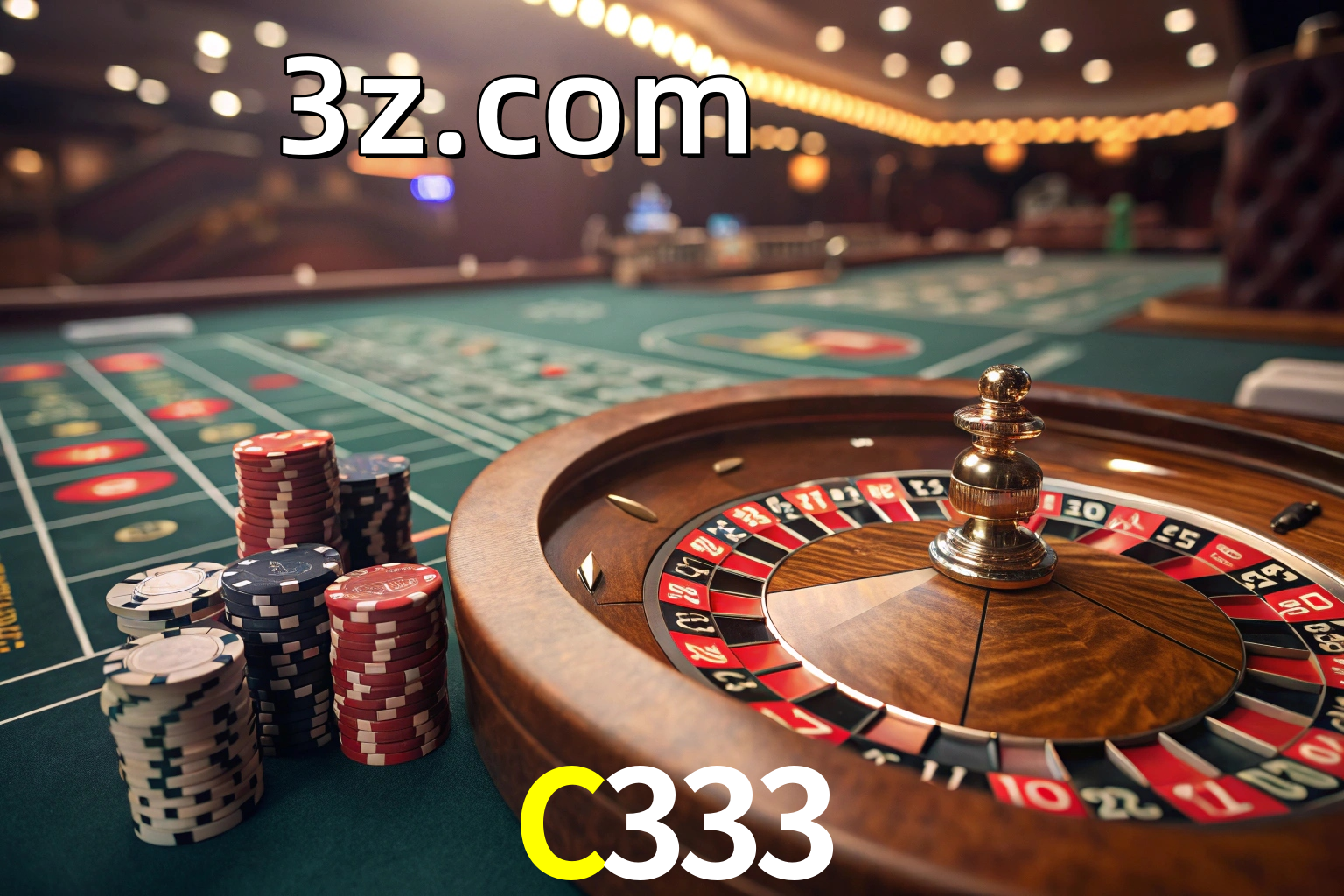 cassino online C333
