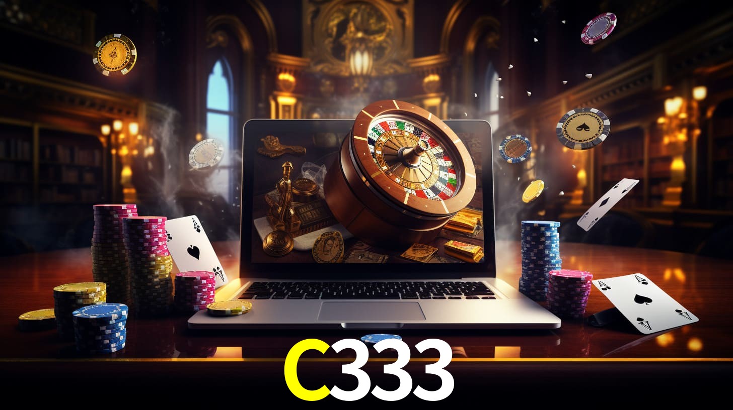 cassino online C333